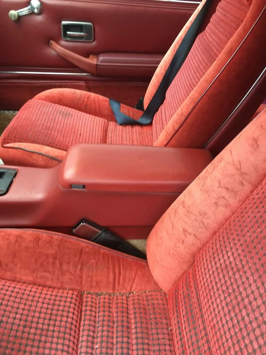 1979 Pontiac Firebird 2nd Gen - Image 2 of 9