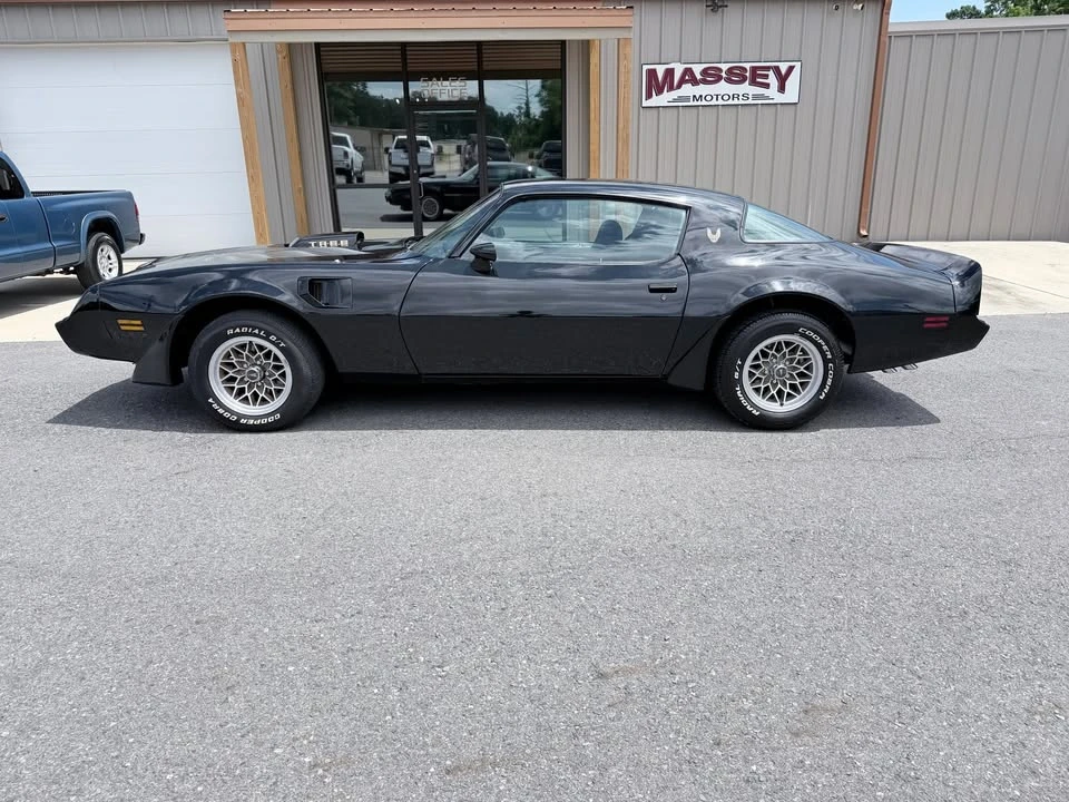 1979 Pontiac Firebird 2nd Gen - Image 7 of 19