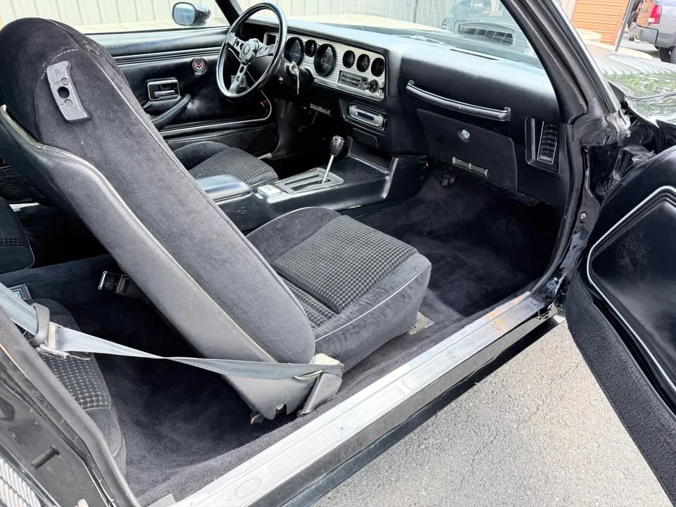 1979 Pontiac Firebird 2nd Gen - Image 15 of 19