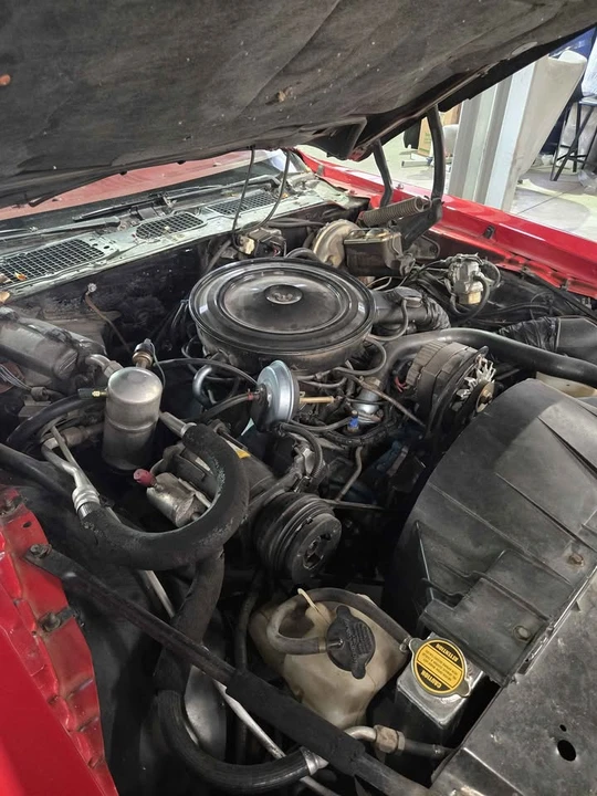 1979 Pontiac Firebird 2nd Gen - Image 8 of 20