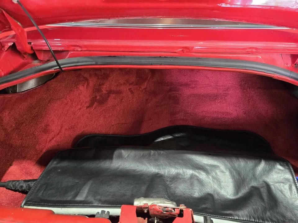 1979 Pontiac Firebird 2nd Gen - Image 10 of 20