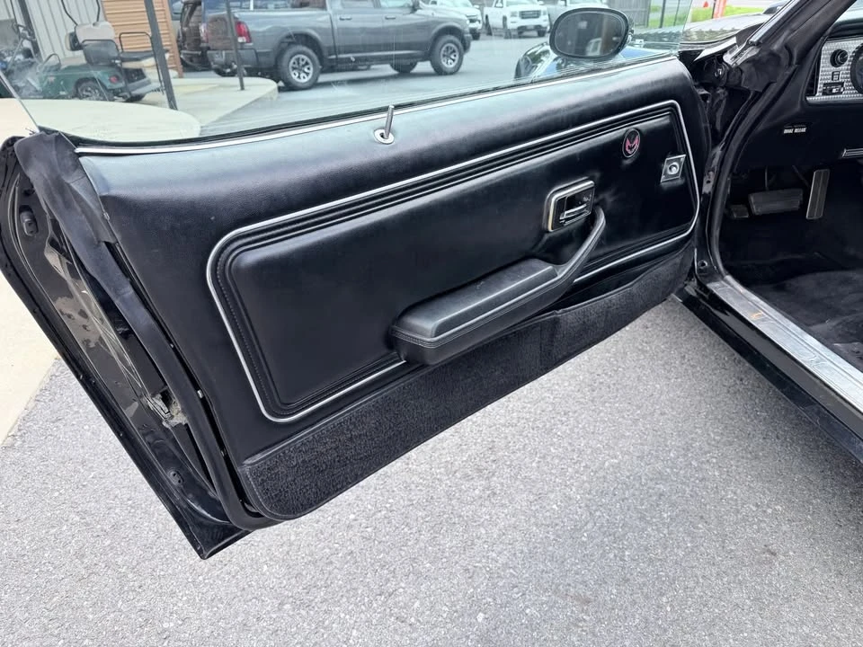 1979 Pontiac Firebird 2nd Gen - Image 11 of 19