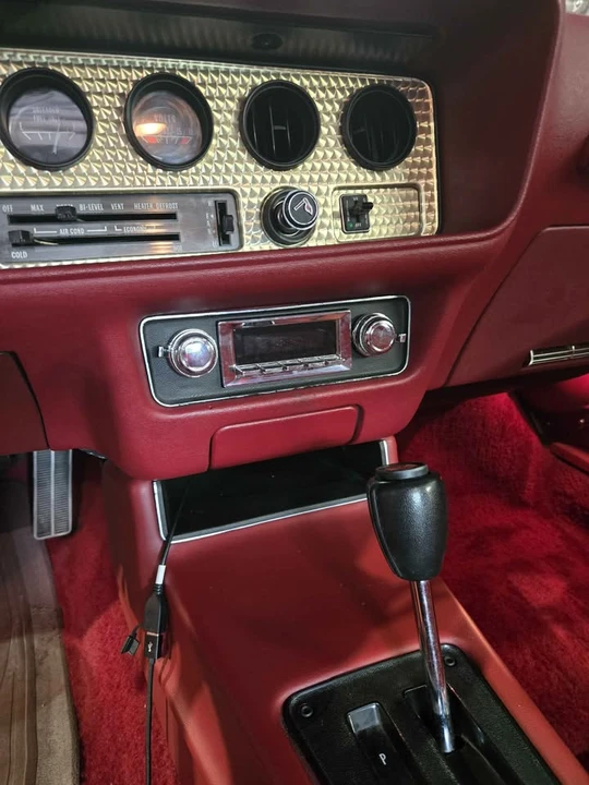 1979 Pontiac Firebird 2nd Gen - Image 11 of 20