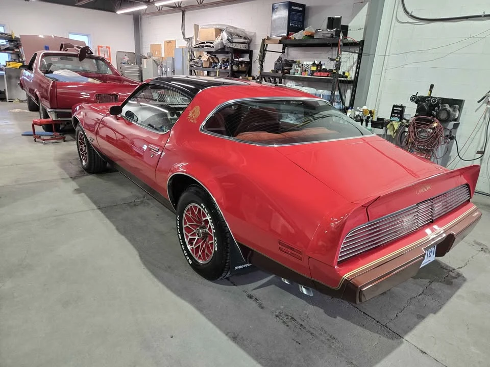 1979 Pontiac Firebird 2nd Gen - Image 2 of 20