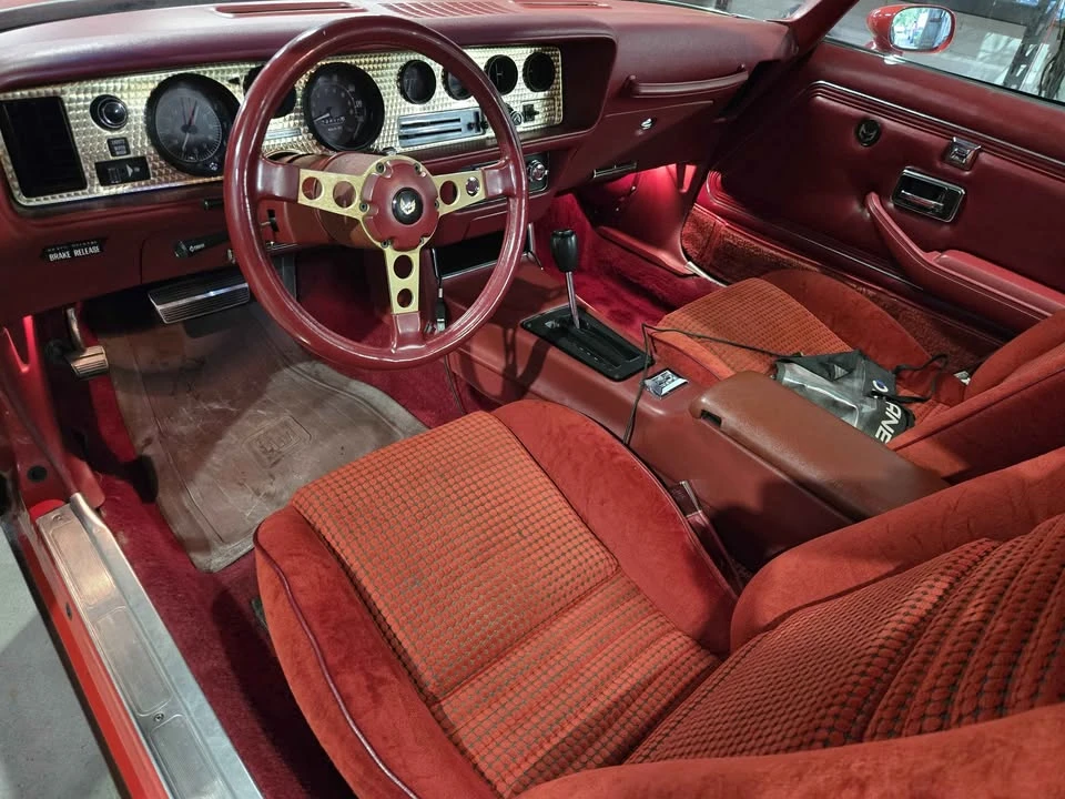 1979 Pontiac Firebird 2nd Gen - Image 7 of 20