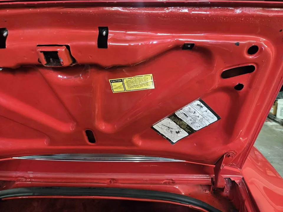 1979 Pontiac Firebird 2nd Gen - Image 9 of 20