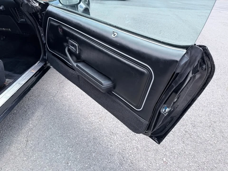 1979 Pontiac Firebird 2nd Gen - Image 16 of 19