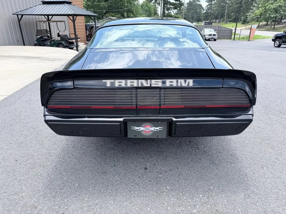 1979 Pontiac Firebird 2nd Gen - Image 2 of 19