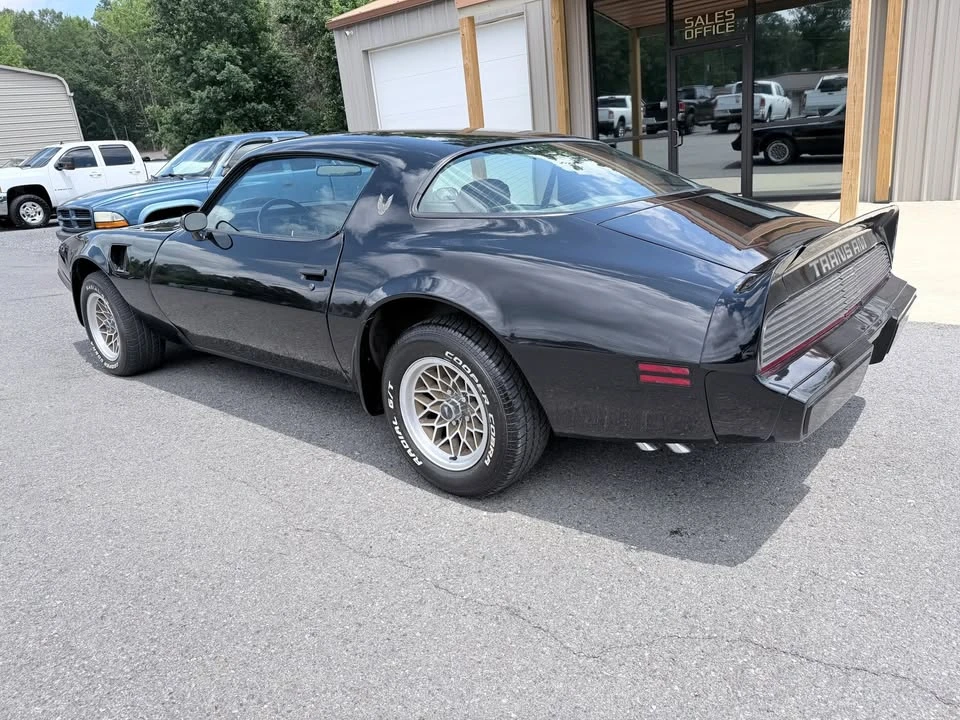 1979 Pontiac Firebird 2nd Gen - Image 9 of 19
