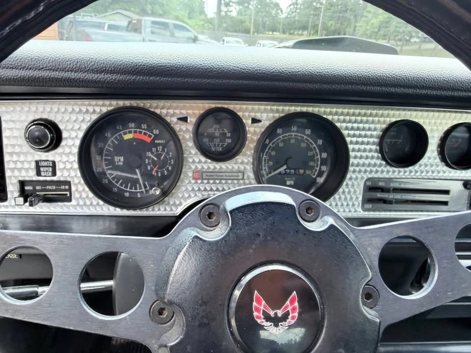 1979 Pontiac Firebird 2nd Gen - Image 14 of 19