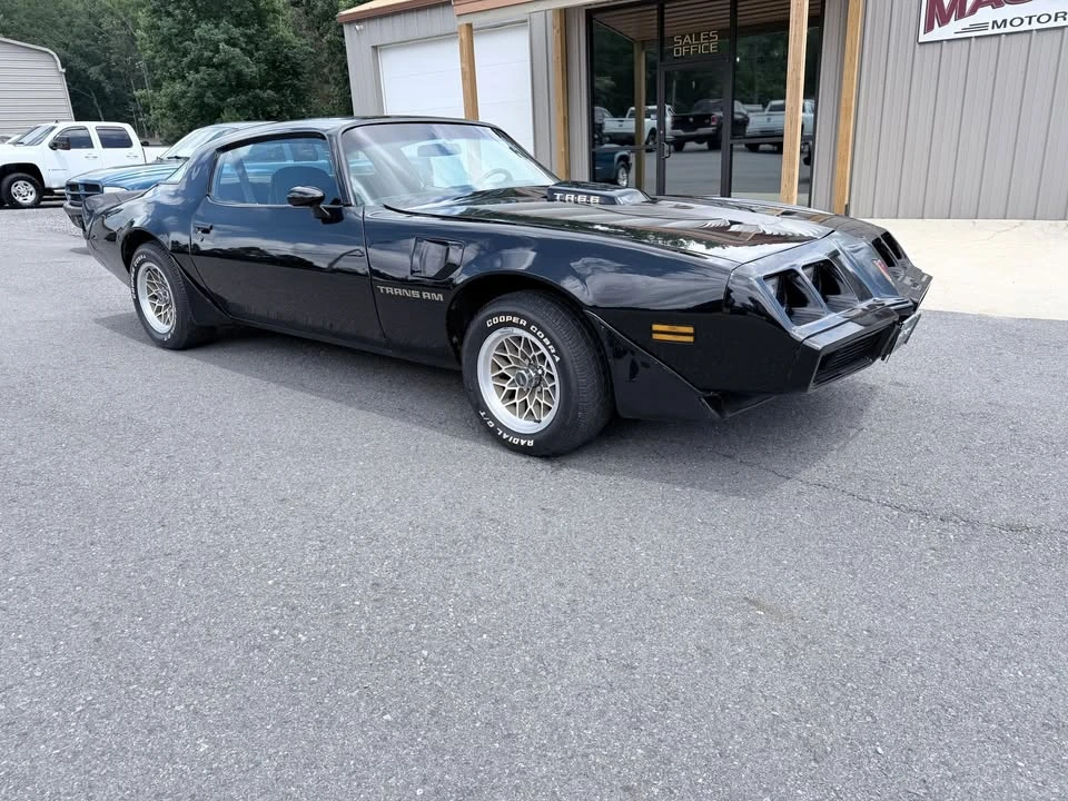 1979 Pontiac Firebird 2nd Gen - Image 5 of 19