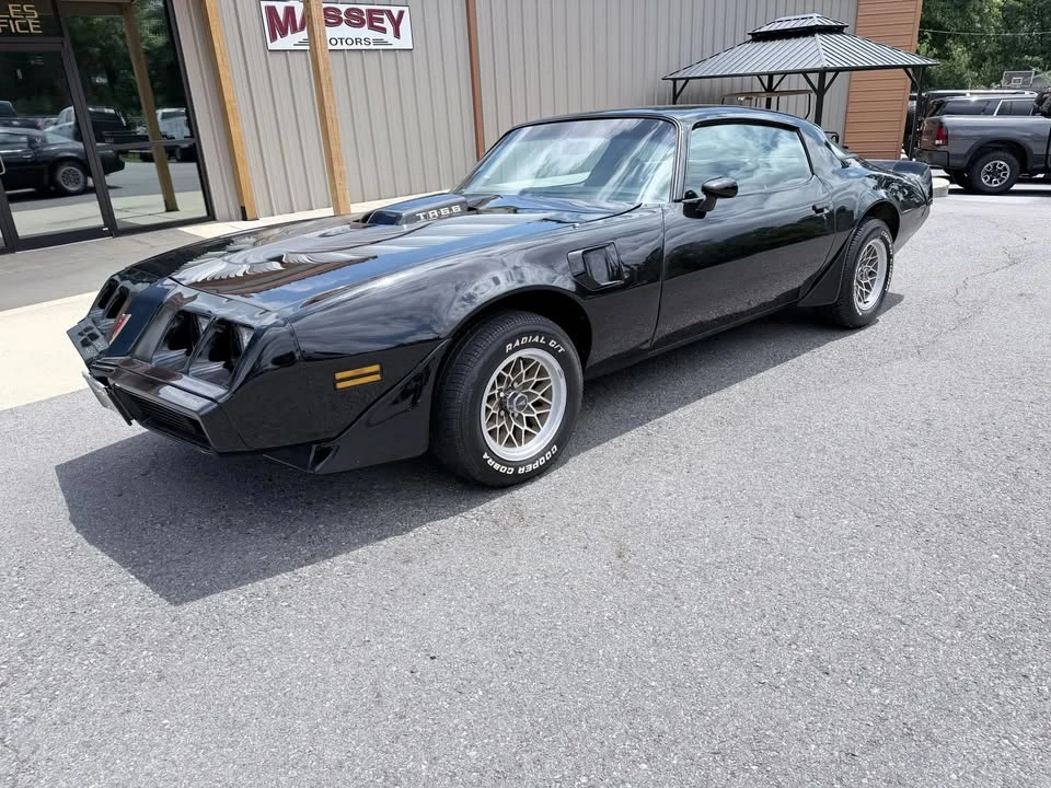 1979 Pontiac Firebird 2nd Gen - Image 8 of 19