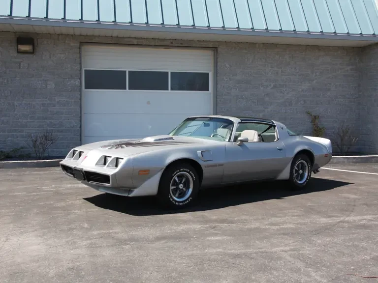 1979 Pontiac Firebird 2nd Gen - Image 2 of 2