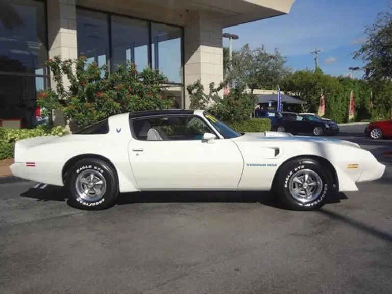 1979 Pontiac Firebird 2nd Gen - Image 2 of 2