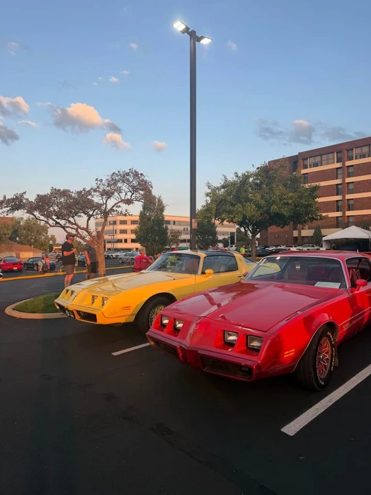 1979 Pontiac Firebird 2nd Gen - Image 13 of 17