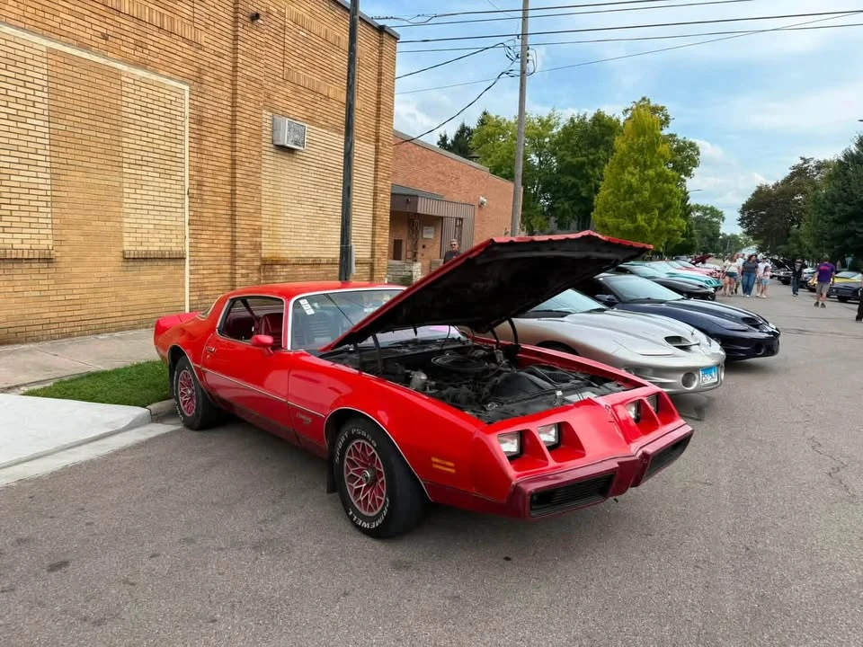 1979 Pontiac Firebird 2nd Gen - Image 11 of 17