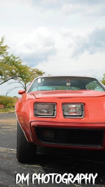 1979 Pontiac Firebird 2nd Gen - Image 4 of 17