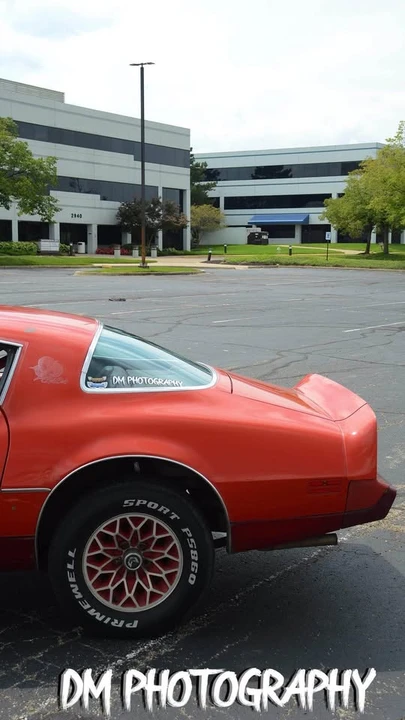 1979 Pontiac Firebird 2nd Gen - Image 6 of 17