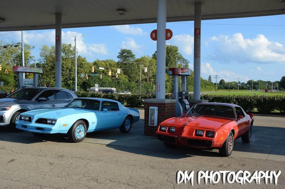 1979 Pontiac Firebird 2nd Gen - Image 10 of 17