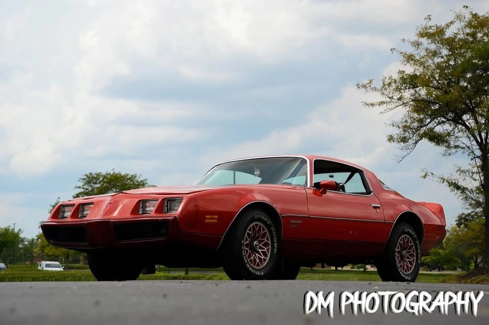 1979 Pontiac Firebird 2nd Gen - Image 2 of 17