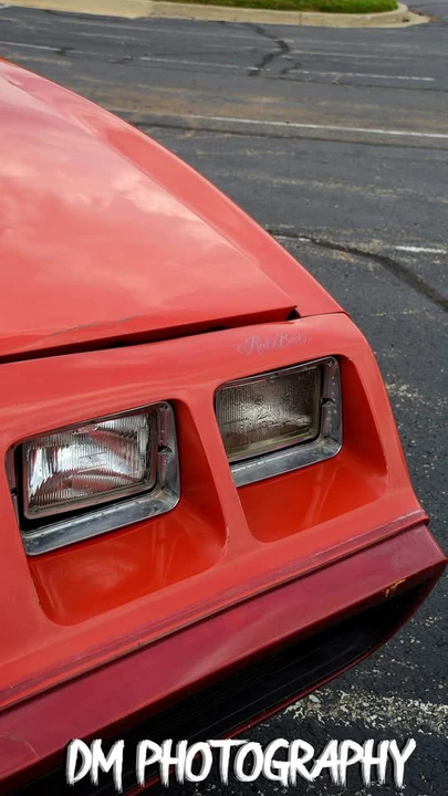 1979 Pontiac Firebird 2nd Gen - Image 3 of 17