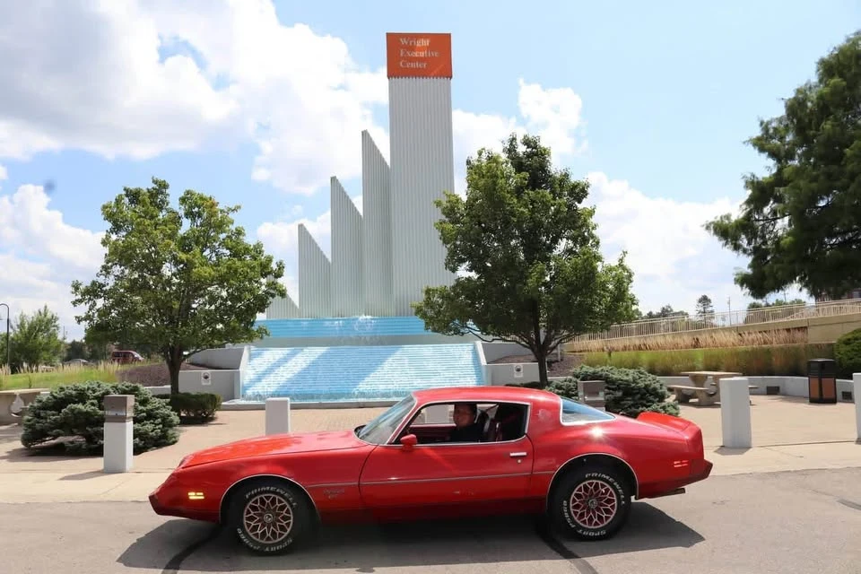 1979 Pontiac Firebird 2nd Gen - Image 12 of 17