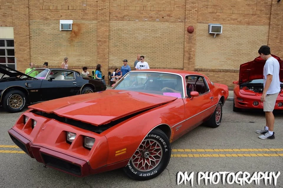 1979 Pontiac Firebird 2nd Gen - Image 9 of 17