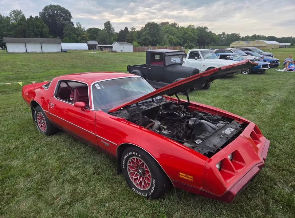 1979 Pontiac Firebird 2nd Gen - Image 16 of 17
