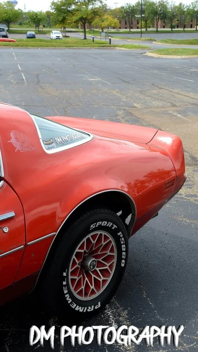 1979 Pontiac Firebird 2nd Gen - Image 7 of 17