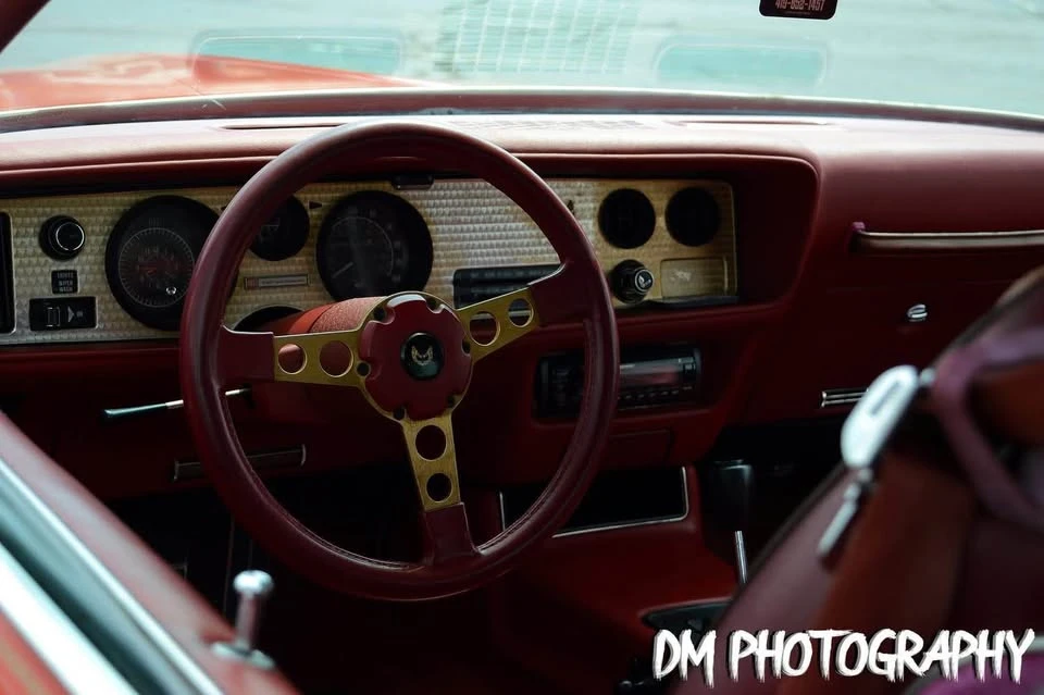 1979 Pontiac Firebird 2nd Gen - Image 8 of 17