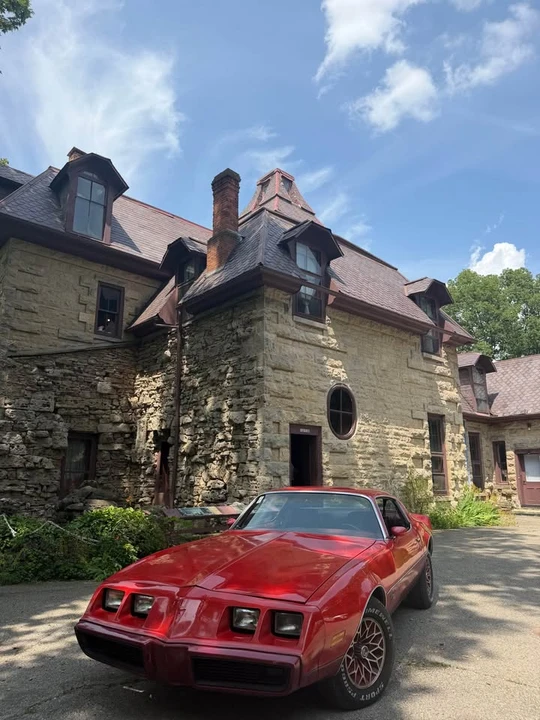 1979 Pontiac Firebird 2nd Gen - Image 15 of 17