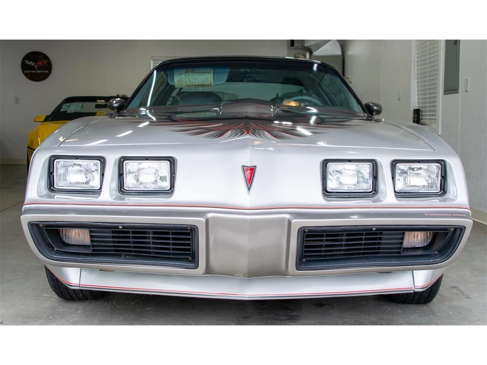 1979 Pontiac Firebird Trans Am 2nd Gen - Image 3 of 31