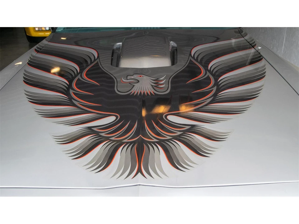 1979 Pontiac Firebird Trans Am 2nd Gen - Image 4 of 31