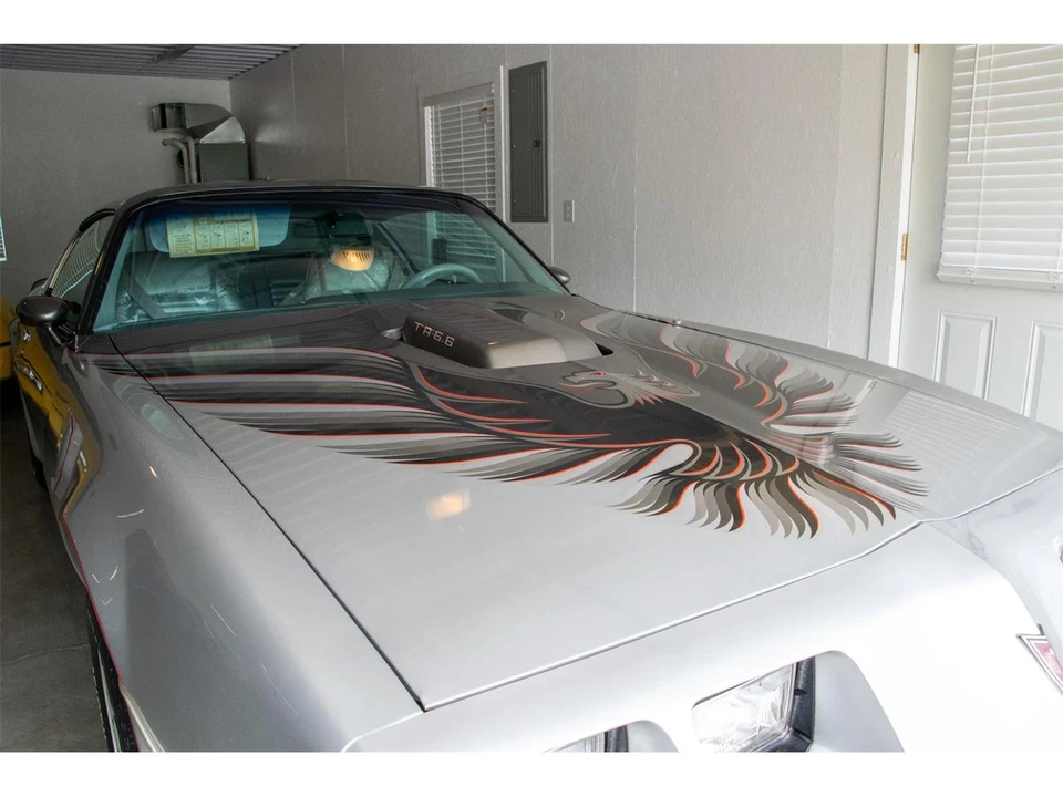 1979 Pontiac Firebird Trans Am 2nd Gen - Image 5 of 31