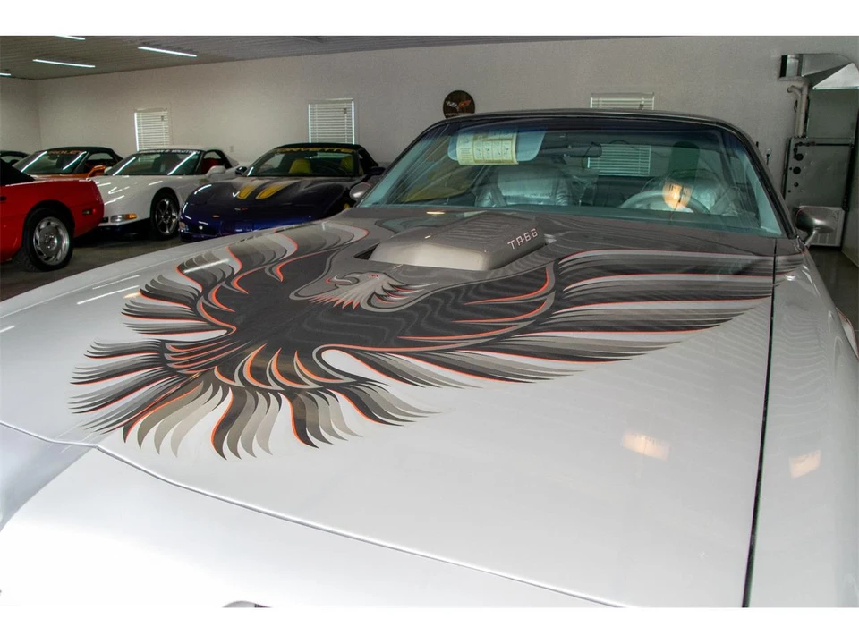1979 Pontiac Firebird Trans Am 2nd Gen - Image 6 of 31