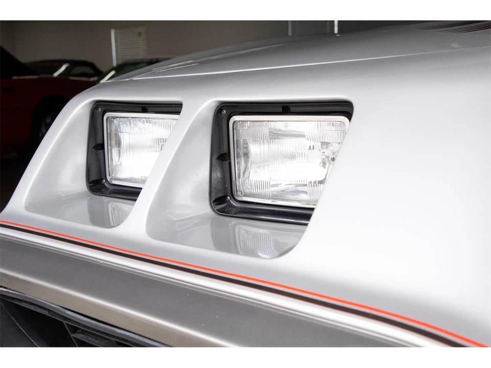 1979 Pontiac Firebird Trans Am 2nd Gen - Image 7 of 31