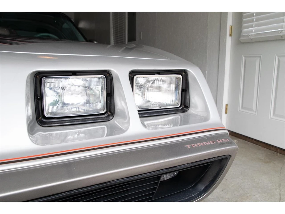 1979 Pontiac Firebird Trans Am 2nd Gen - Image 8 of 31