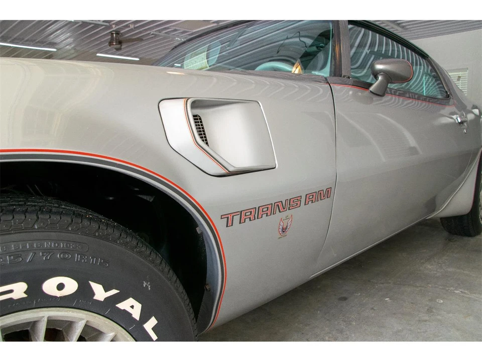 1979 Pontiac Firebird Trans Am 2nd Gen - Image 9 of 31