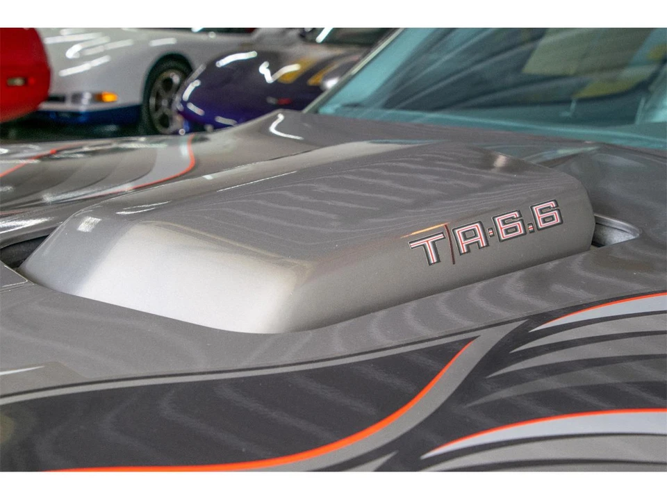 1979 Pontiac Firebird Trans Am 2nd Gen - Image 10 of 31