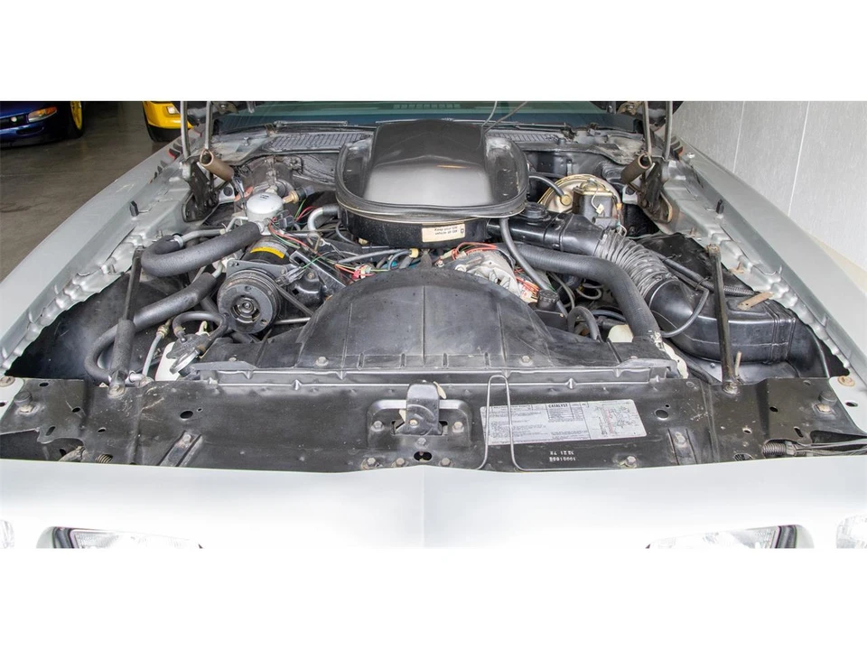 1979 Pontiac Firebird Trans Am 2nd Gen - Image 11 of 31