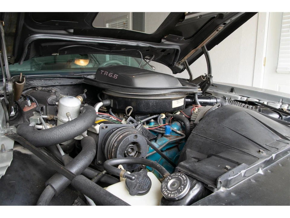 1979 Pontiac Firebird Trans Am 2nd Gen - Image 12 of 31