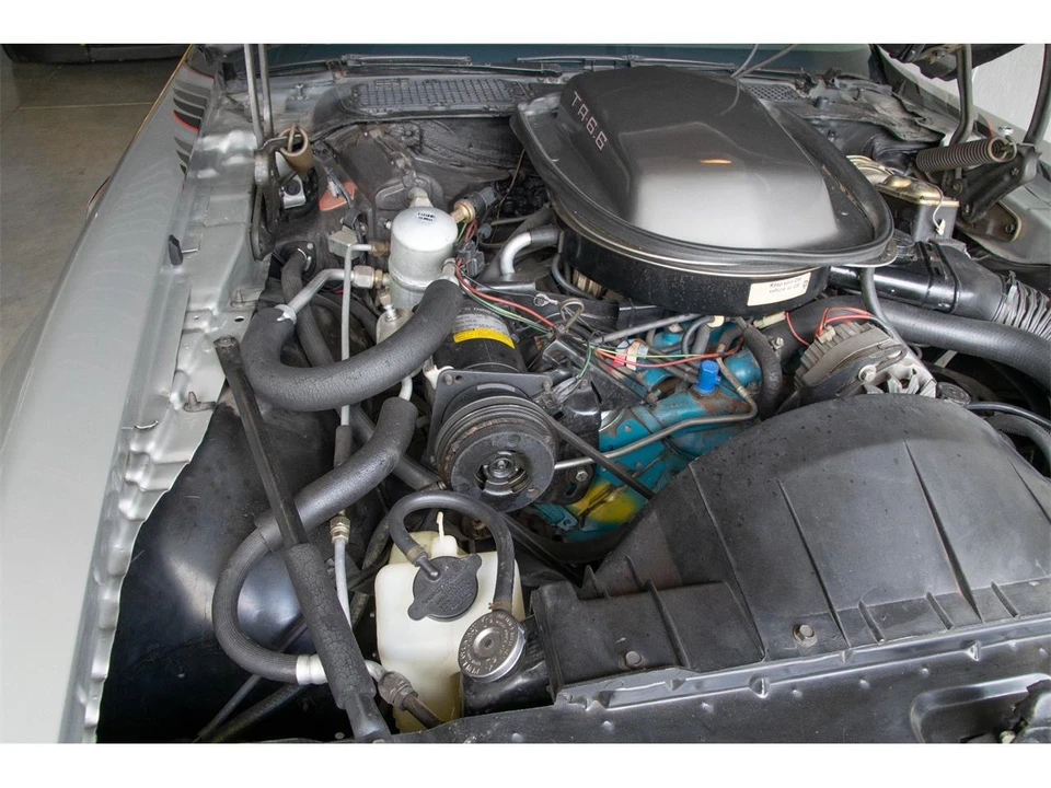 1979 Pontiac Firebird Trans Am 2nd Gen - Image 13 of 31