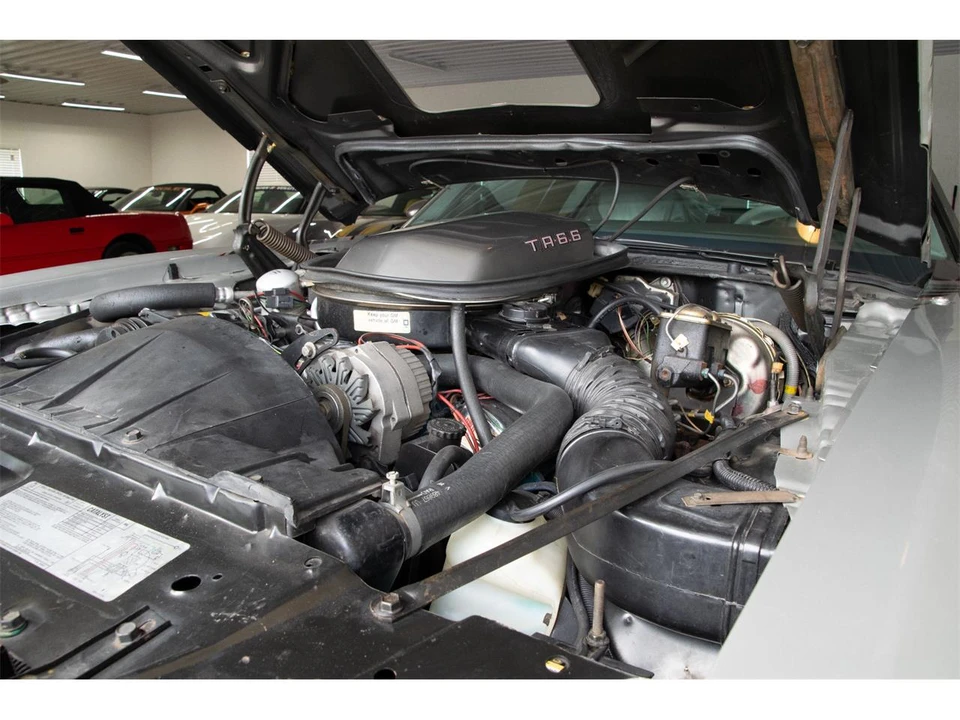 1979 Pontiac Firebird Trans Am 2nd Gen - Image 14 of 31