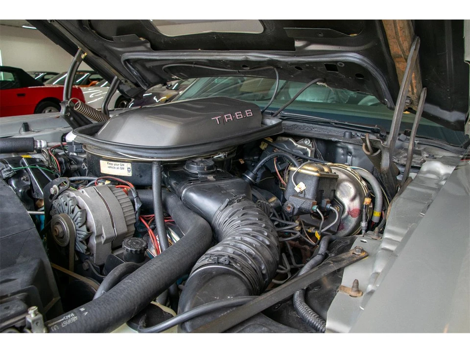 1979 Pontiac Firebird Trans Am 2nd Gen - Image 17 of 31
