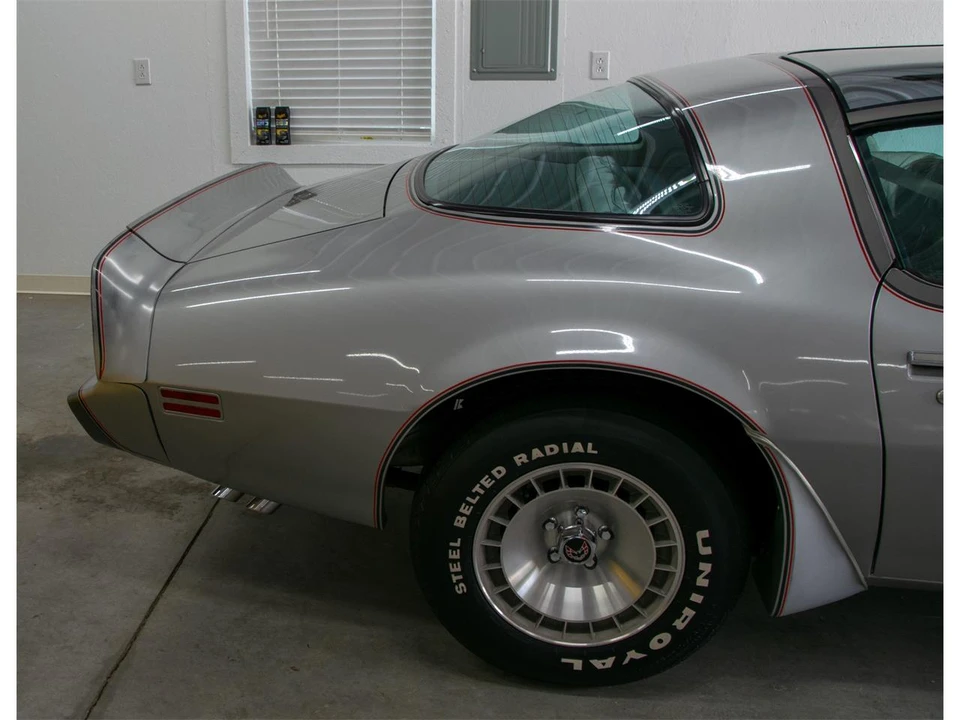 1979 Pontiac Firebird Trans Am 2nd Gen - Image 24 of 31