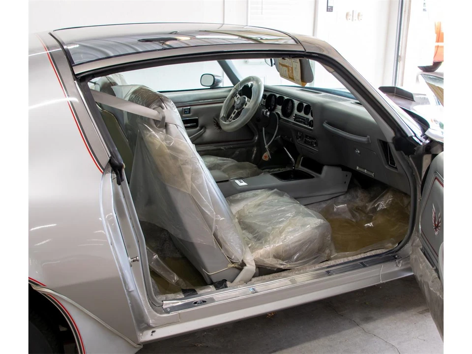1979 Pontiac Firebird Trans Am 2nd Gen - Image 30 of 31