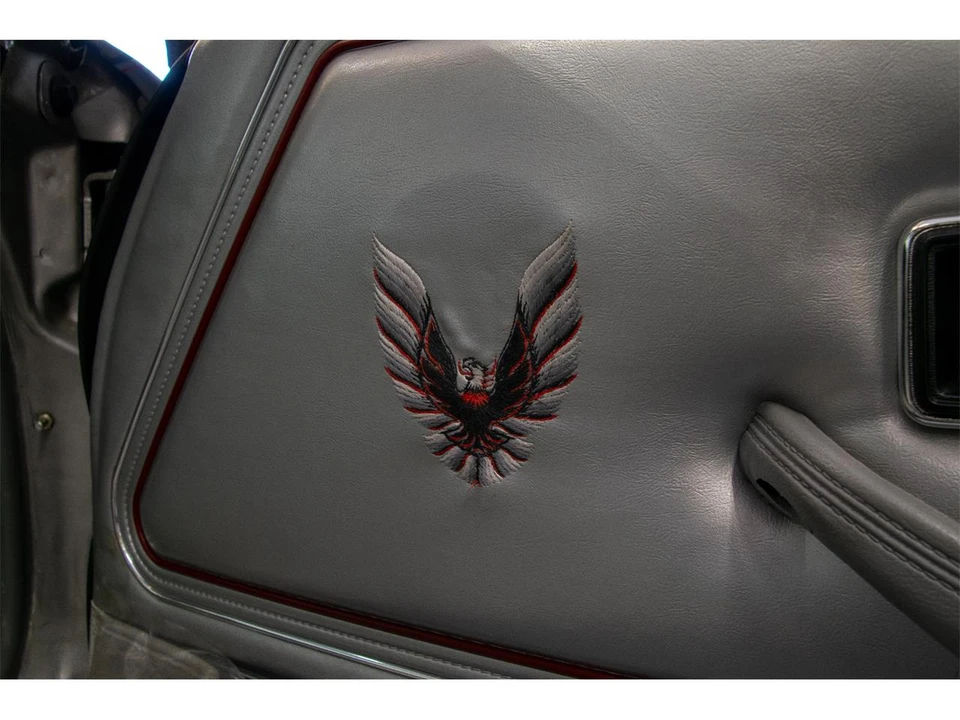 1979 Pontiac Firebird Trans Am 2nd Gen - Image 31 of 31