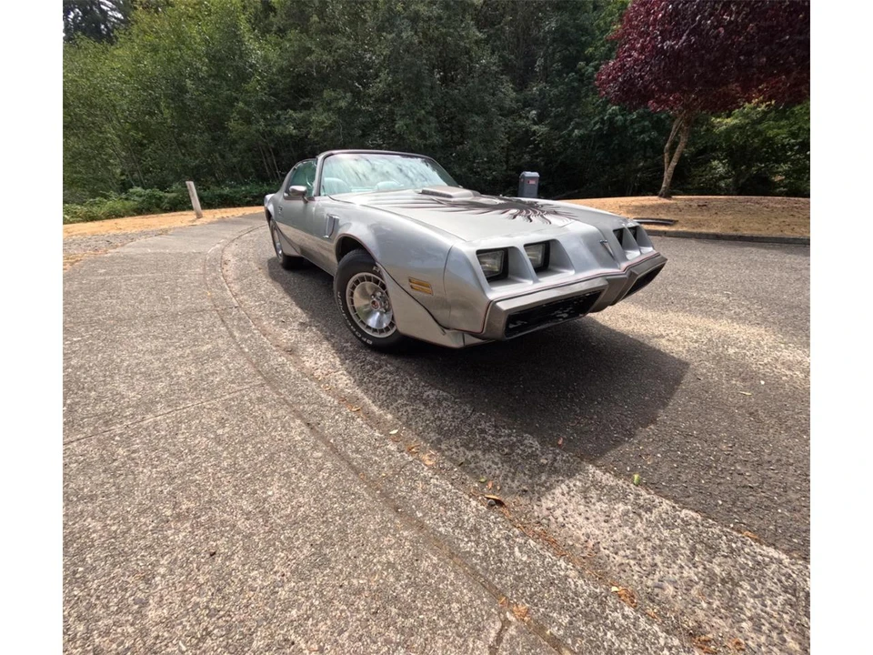 1979 Pontiac Firebird Trans Am 2nd Gen - Image 2 of 31