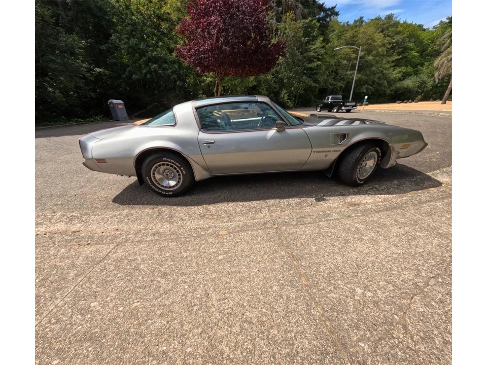1979 Pontiac Firebird Trans Am 2nd Gen - Image 3 of 31