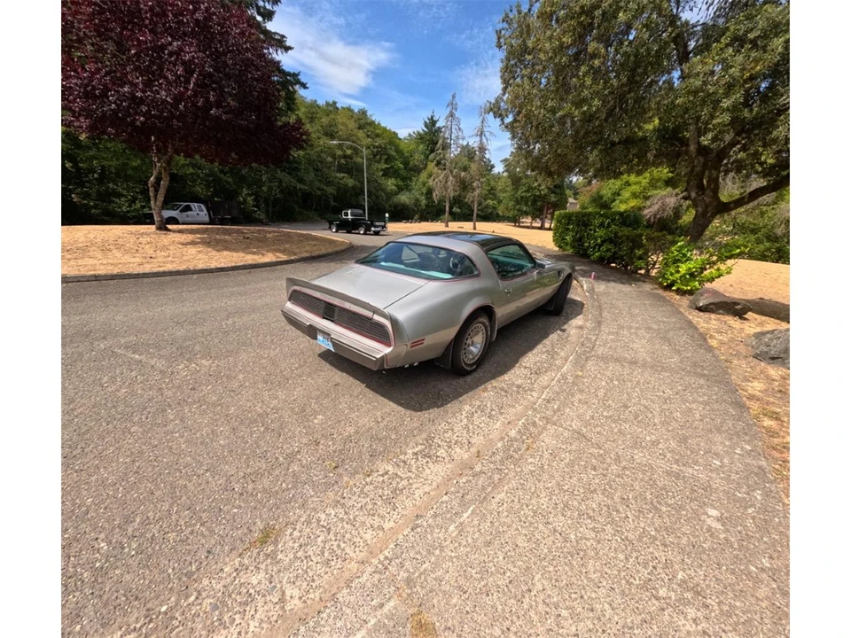 1979 Pontiac Firebird Trans Am 2nd Gen - Image 5 of 31